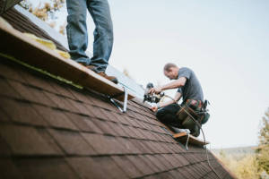 Local Roofers in Clipper Mills, CA